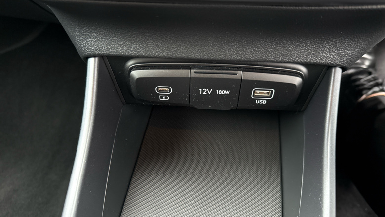 Hyundai i20 1.0T GDi Advance 5dr Petrol Hatchback